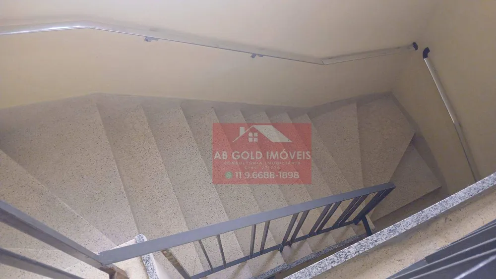 Apartamento, 2 quartos - Foto 6