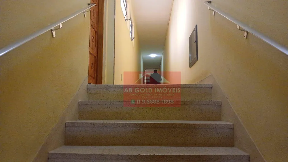 Apartamento, 2 quartos - Foto 2
