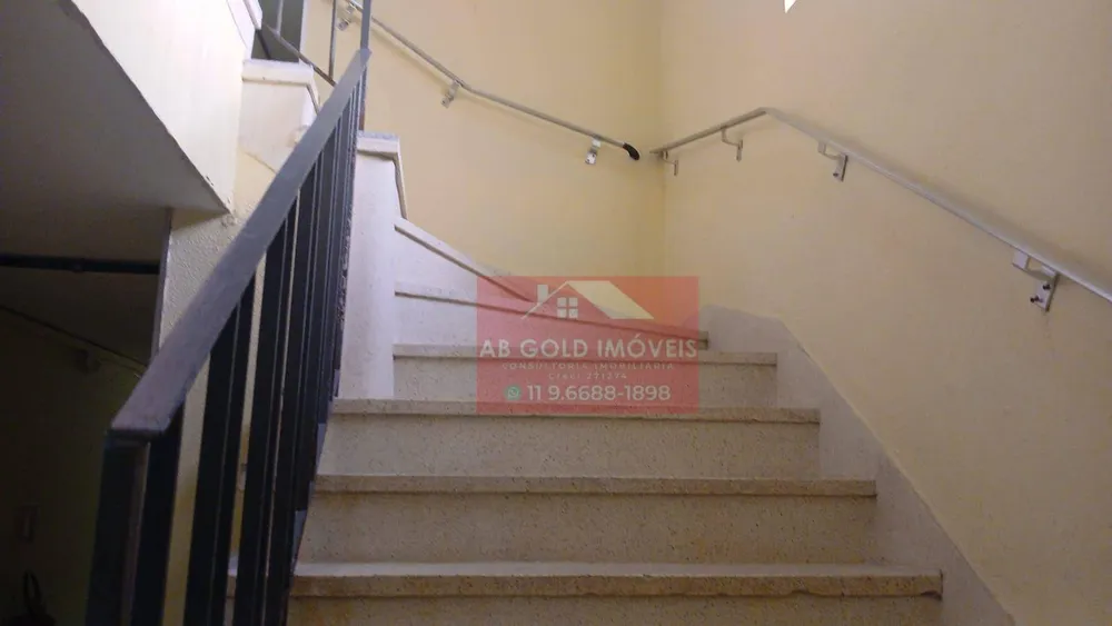 Apartamento, 2 quartos - Foto 4