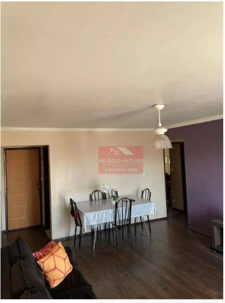 Apartamento, 3 quartos, 133 m² - Foto 3