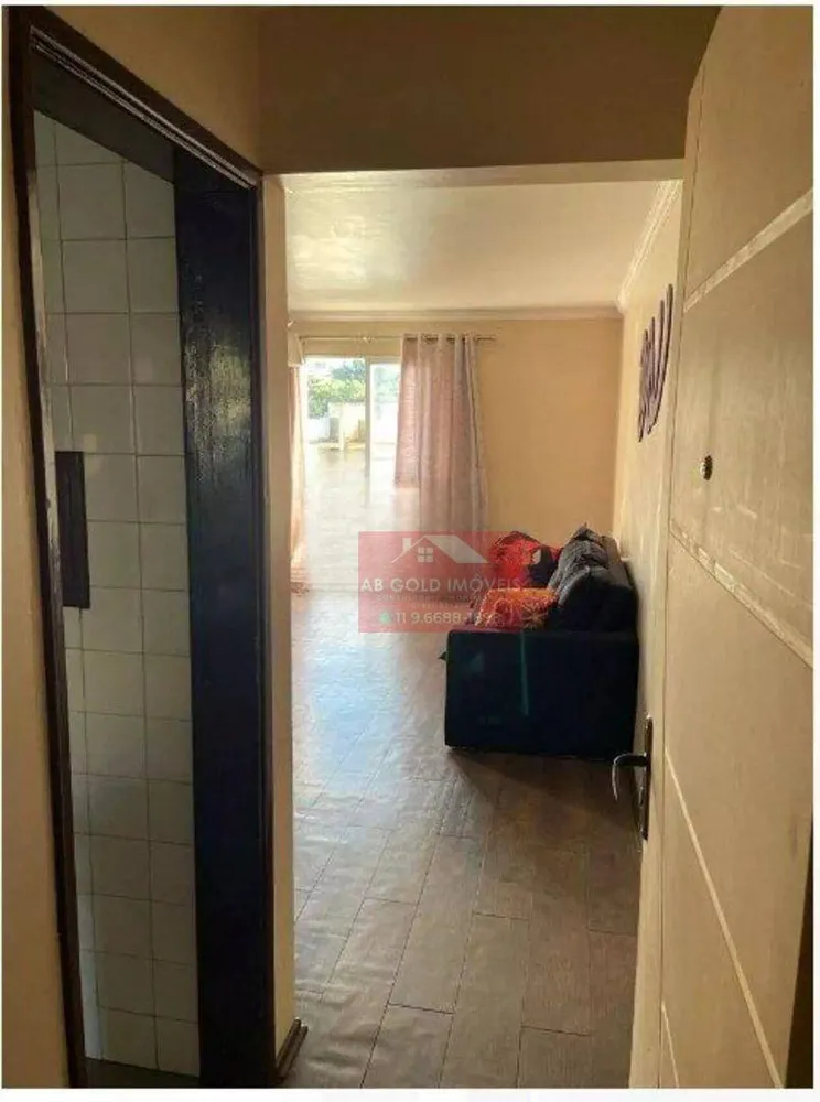Apartamento, 3 quartos, 133 m² - Foto 4