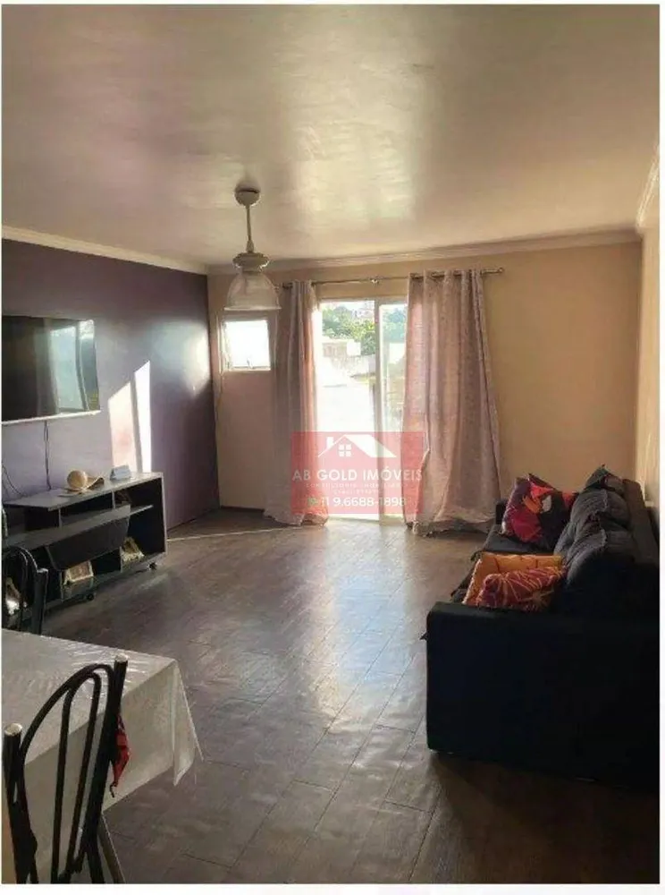 Apartamento, 3 quartos, 133 m² - Foto 1
