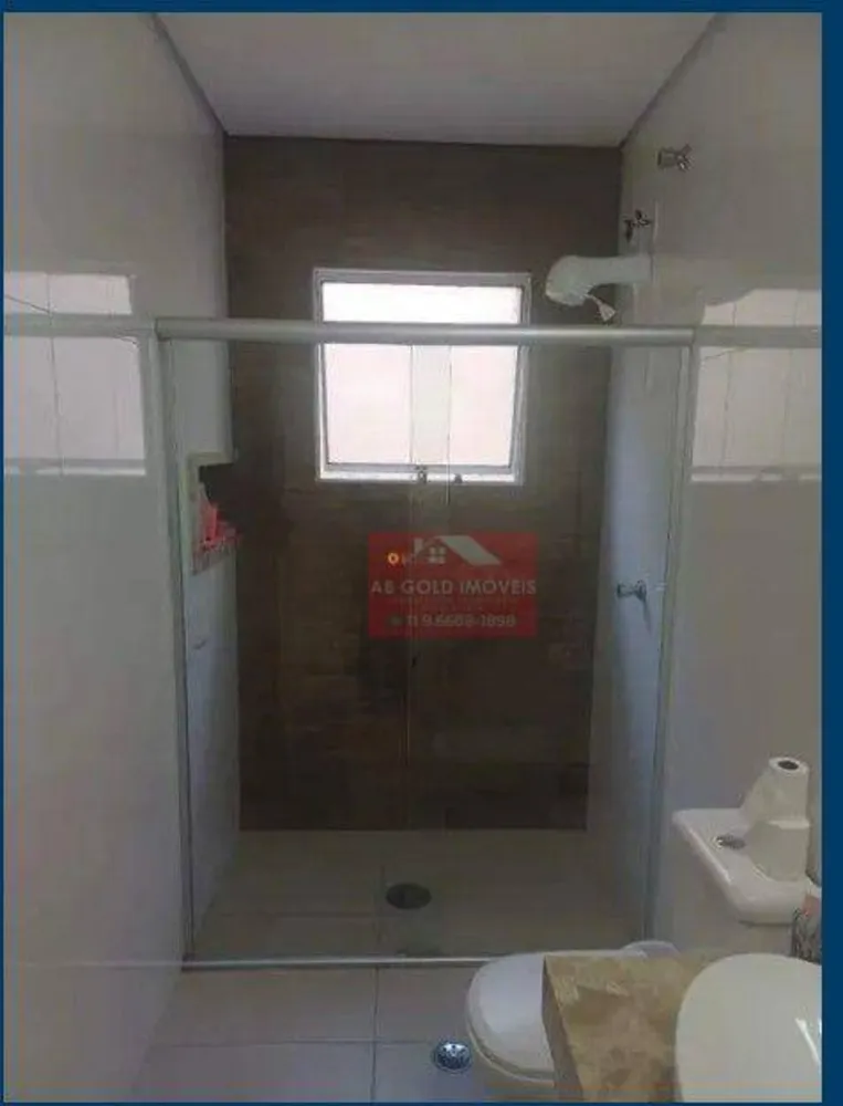 Sobrado, 3 quartos, 132 m² - Foto 6