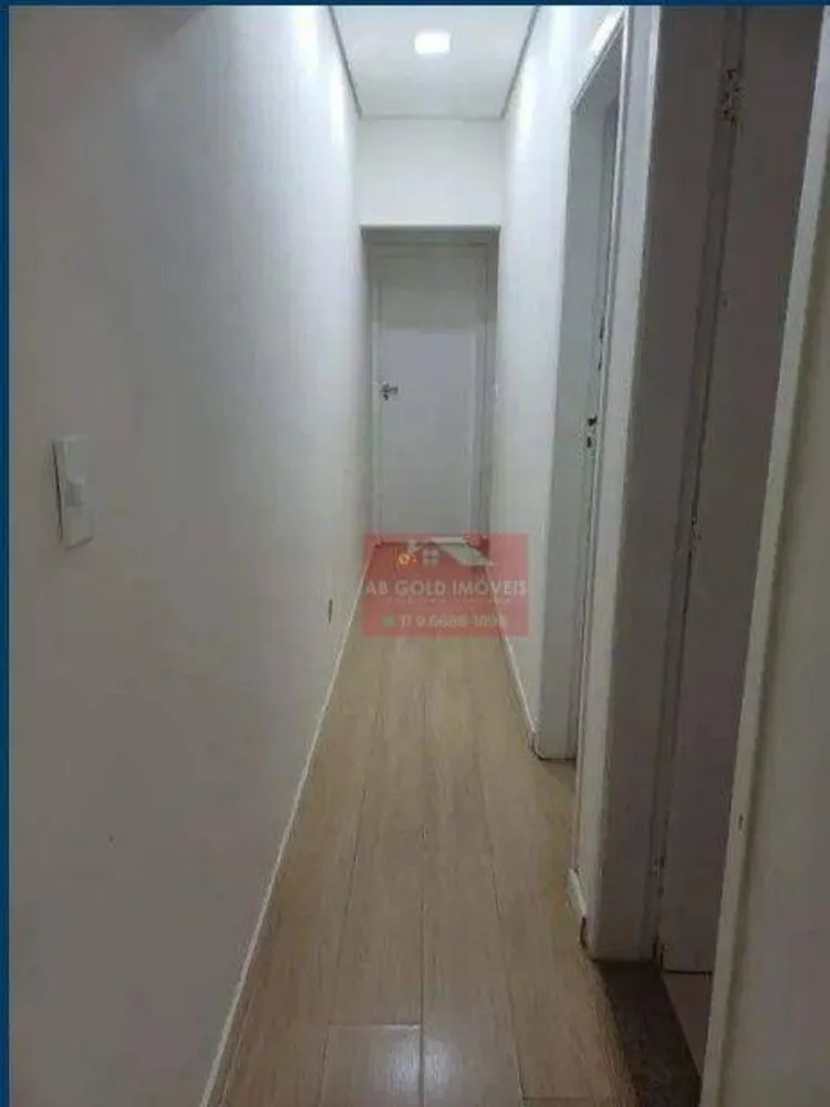 Sobrado, 3 quartos, 132 m² - Foto 1