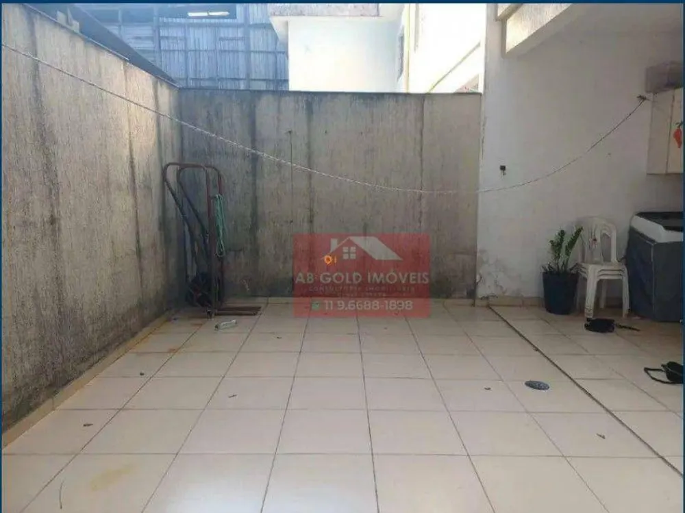Sobrado, 3 quartos, 132 m² - Foto 3