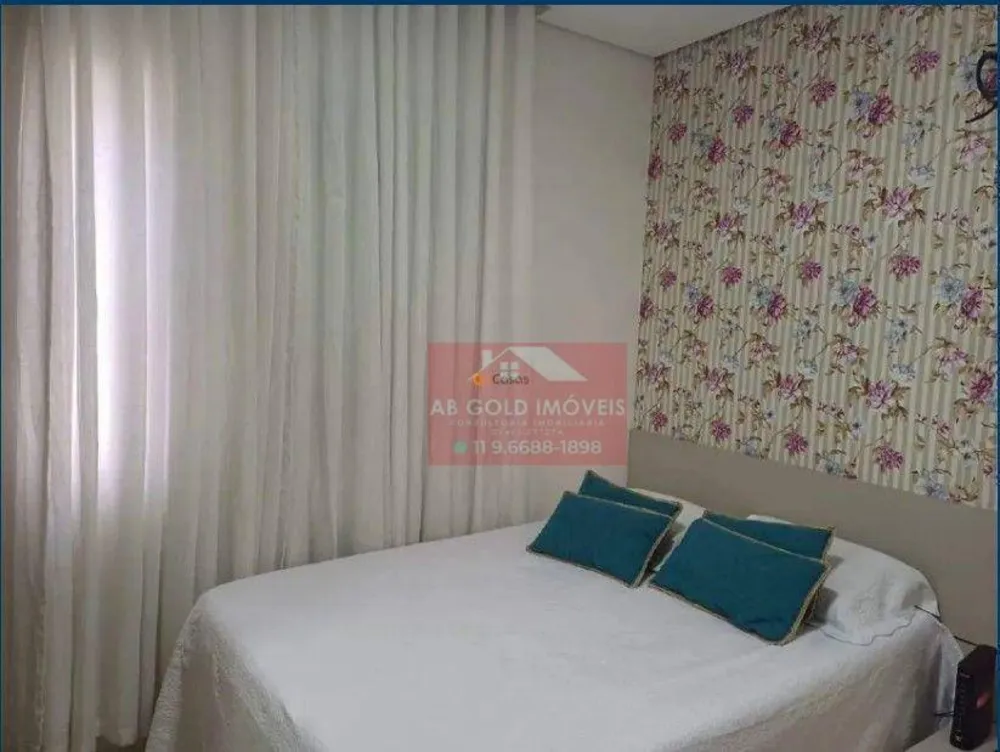 Sobrado, 3 quartos, 132 m² - Foto 7