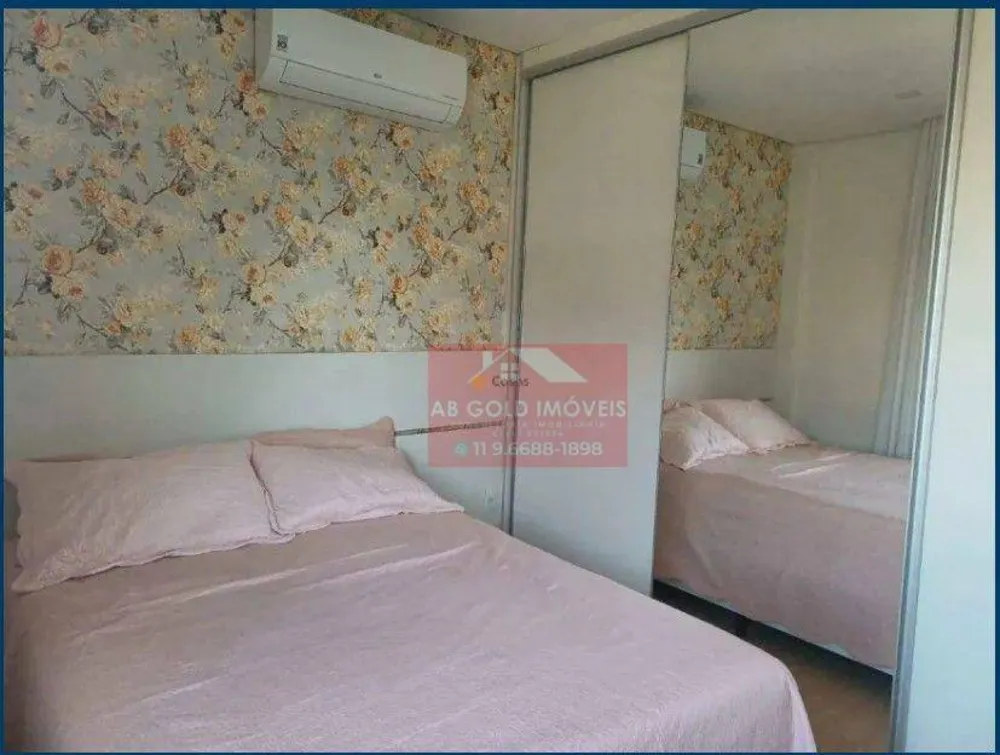 Sobrado, 3 quartos, 132 m² - Foto 9