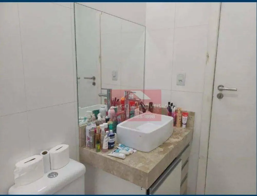 Sobrado, 3 quartos, 132 m² - Foto 7