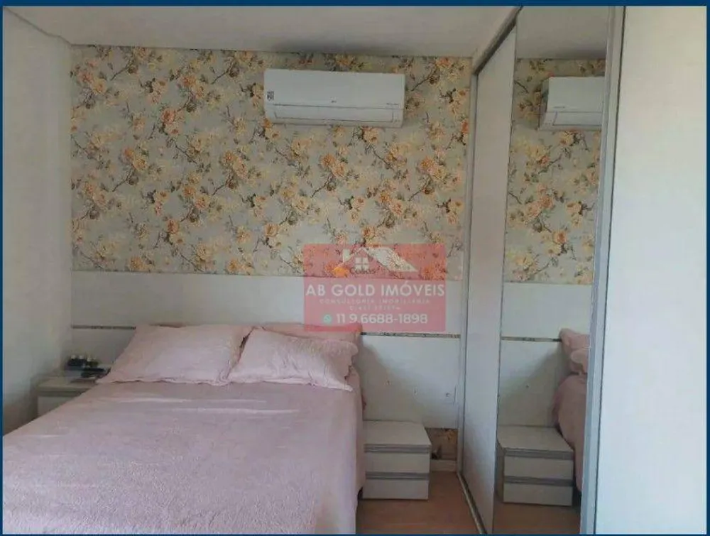 Sobrado, 3 quartos, 132 m² - Foto 12