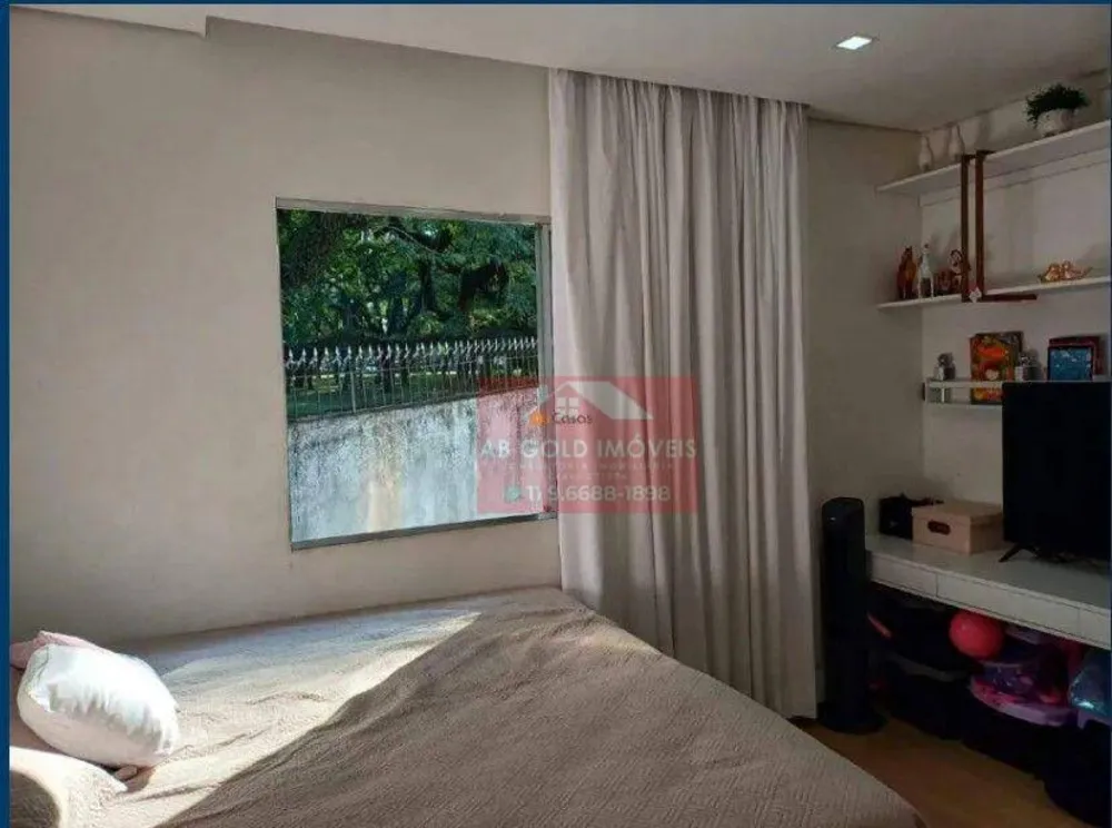 Sobrado, 3 quartos, 132 m² - Foto 3