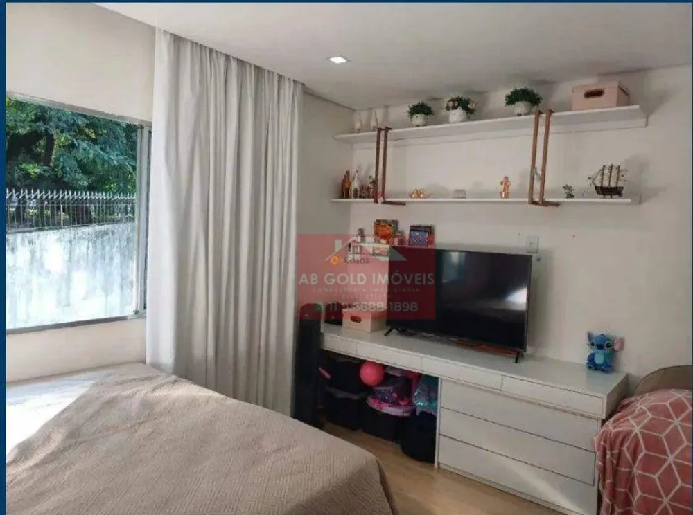 Sobrado, 3 quartos, 132 m² - Foto 4