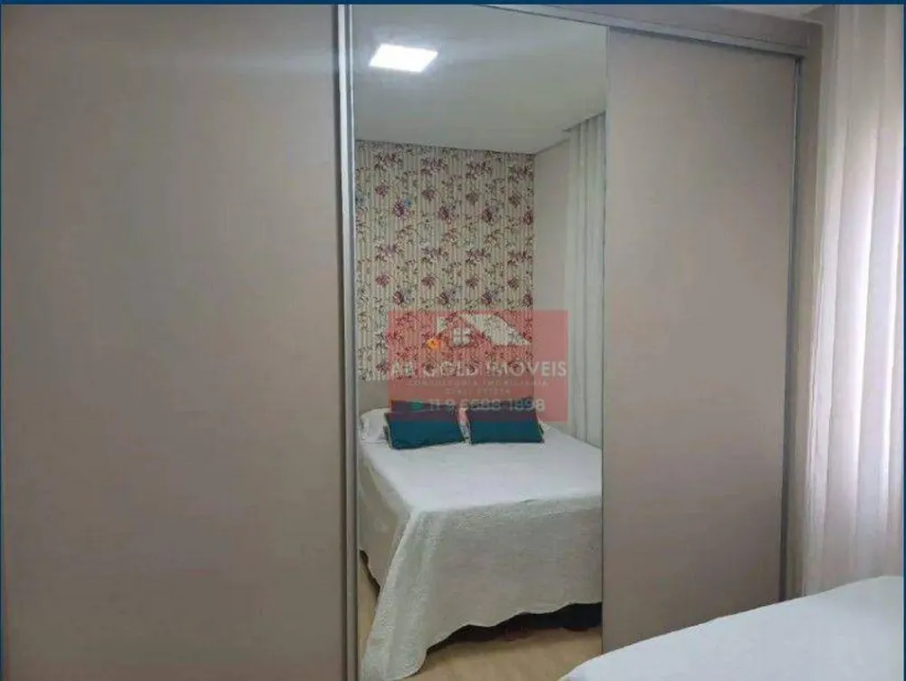 Sobrado, 3 quartos, 132 m² - Foto 5