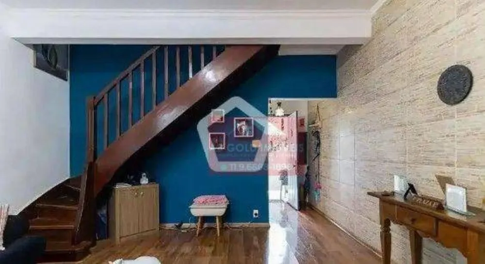 Casa, 3 quartos, 180 m² - Foto 1
