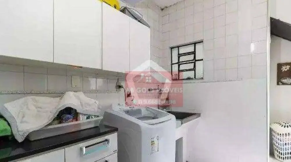 Casa, 3 quartos, 180 m² - Foto 11