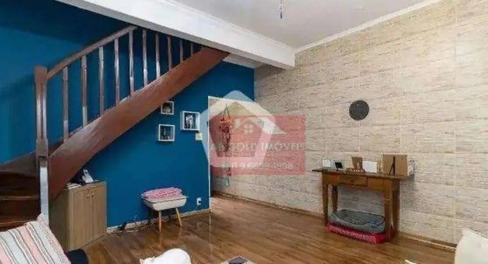 Casa, 3 quartos, 180 m² - Foto 4