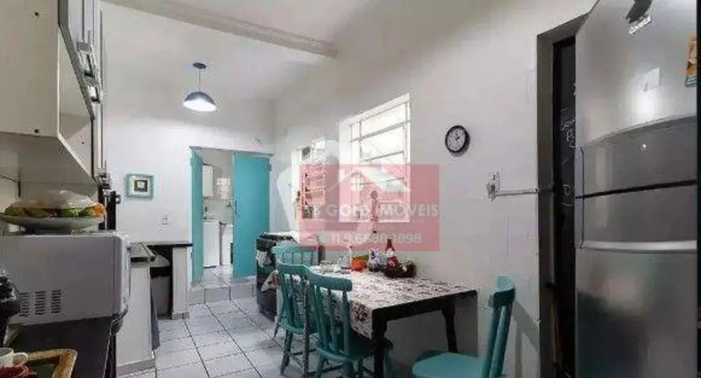 Casa, 3 quartos, 180 m² - Foto 15
