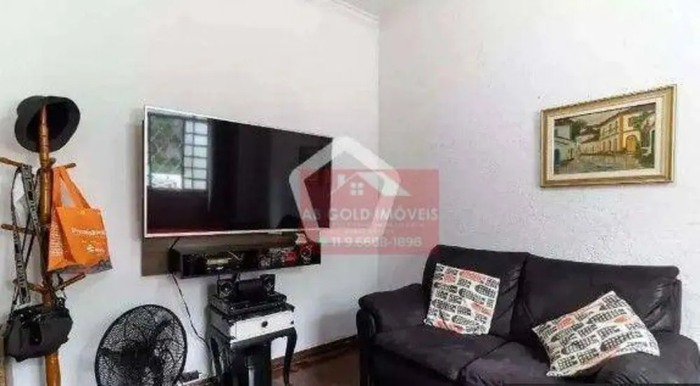 Casa, 3 quartos, 180 m² - Foto 2