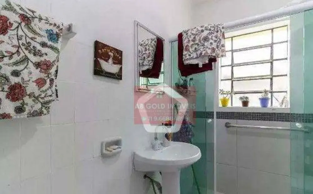 Casa, 3 quartos, 180 m² - Foto 12