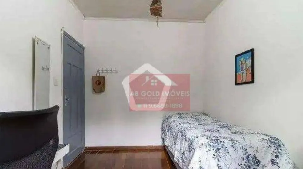 Casa, 3 quartos, 180 m² - Foto 9