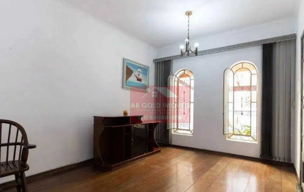 Sobrado, 2 quartos, 120 m² - Foto 1