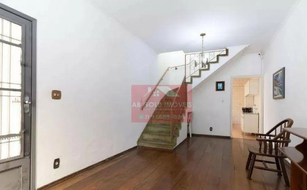 Sobrado, 2 quartos, 120 m² - Foto 2