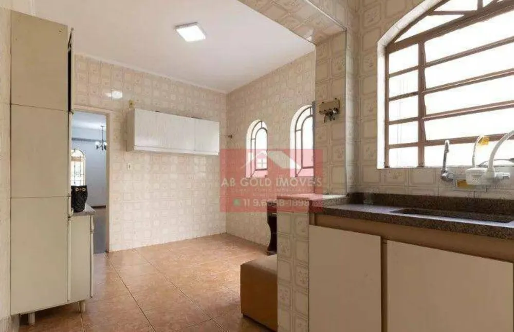 Sobrado, 2 quartos, 120 m² - Foto 6