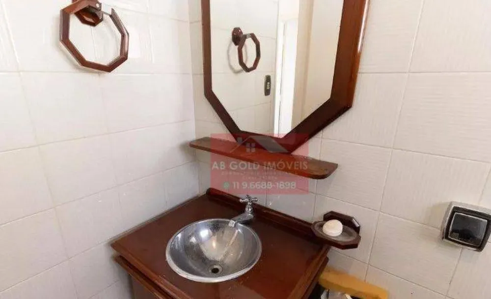 Sobrado, 2 quartos, 120 m² - Foto 10