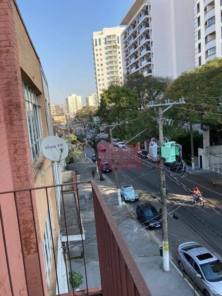 Apartamento, 2 quartos, 65 m² - Foto 4