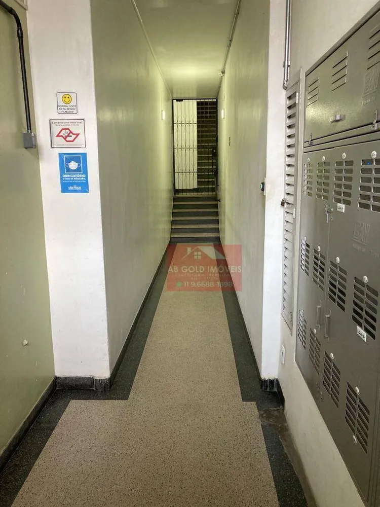 Apartamento, 2 quartos, 65 m² - Foto 7