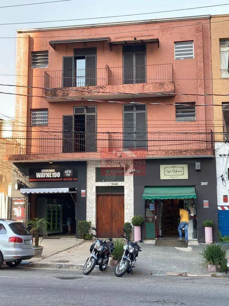 Apartamento, 2 quartos, 65 m² - Foto 1