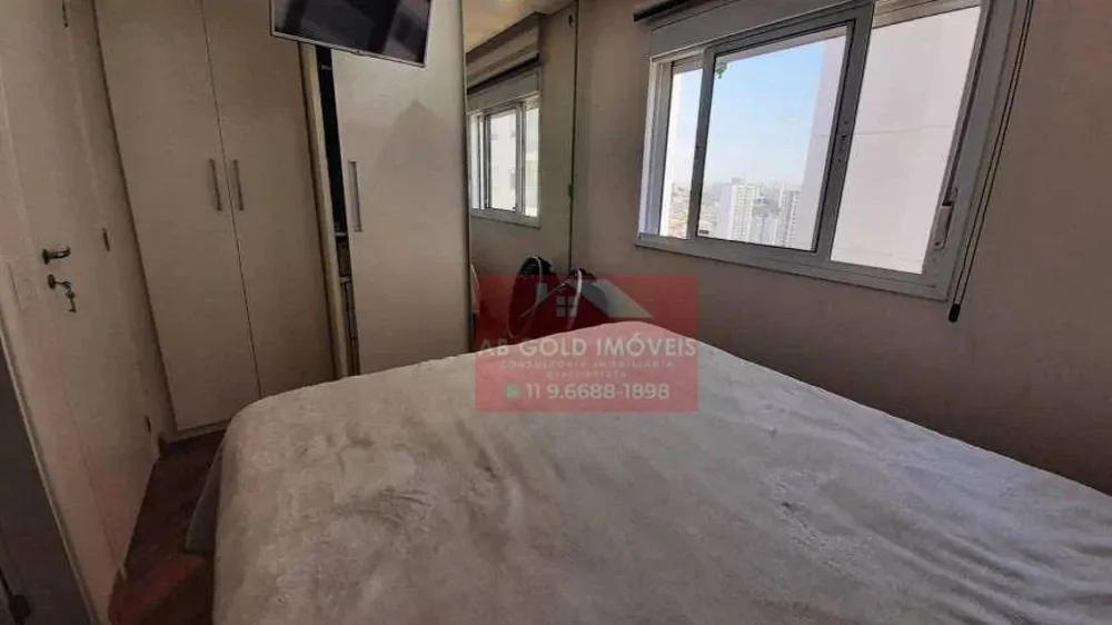 Apartamento, 3 quartos, 65 m² - Foto 5