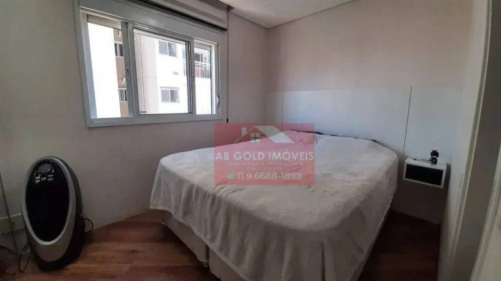 Apartamento, 3 quartos, 65 m² - Foto 8