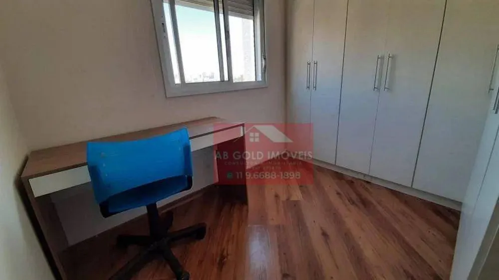 Apartamento, 3 quartos, 65 m² - Foto 4