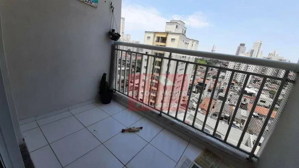 Apartamento, 3 quartos, 65 m² - Foto 2