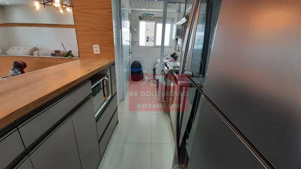 Apartamento, 3 quartos, 65 m² - Foto 4