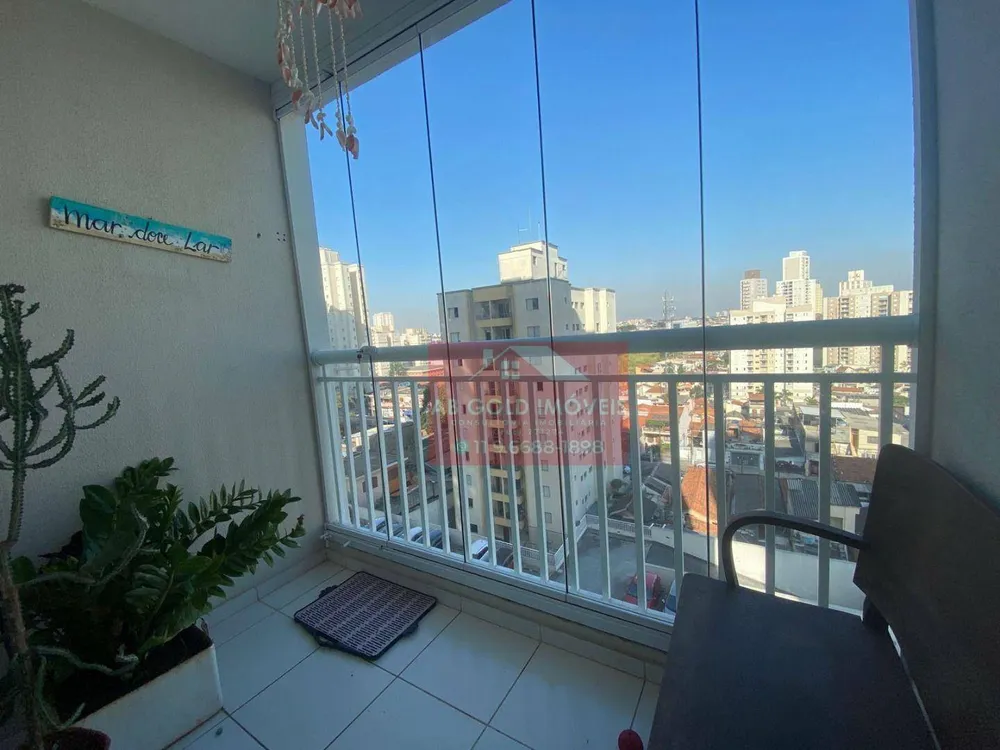 Apartamento, 3 quartos, 65 m² - Foto 2