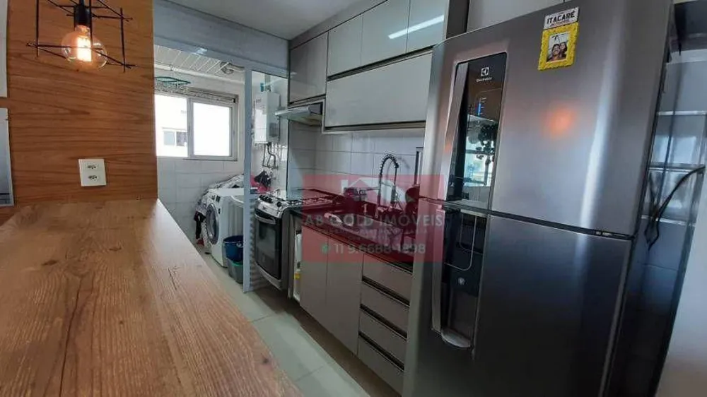 Apartamento, 3 quartos, 65 m² - Foto 3