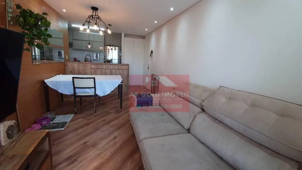 Apartamento, 3 quartos, 65 m² - Foto 7