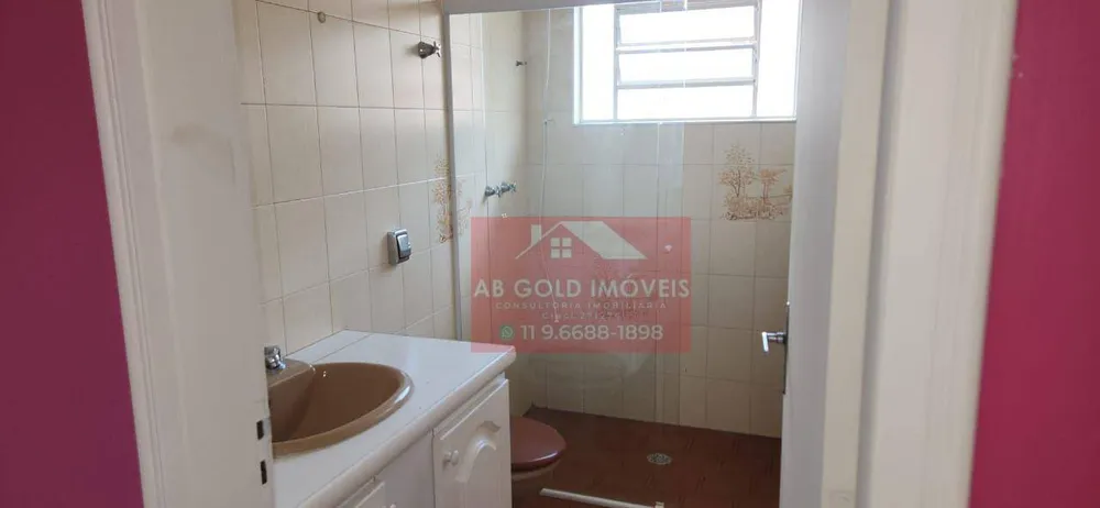 Sobrado, 3 quartos, 250 m² - Foto 1