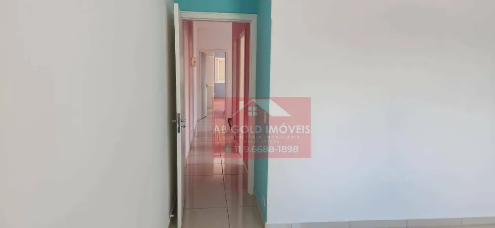 Sobrado, 3 quartos, 250 m² - Foto 15