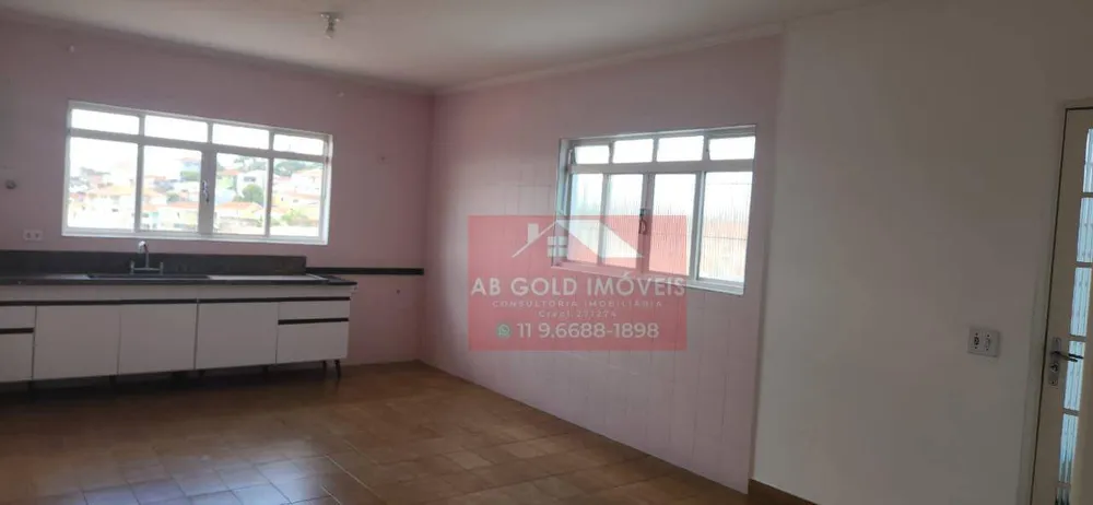 Sobrado, 3 quartos, 250 m² - Foto 6