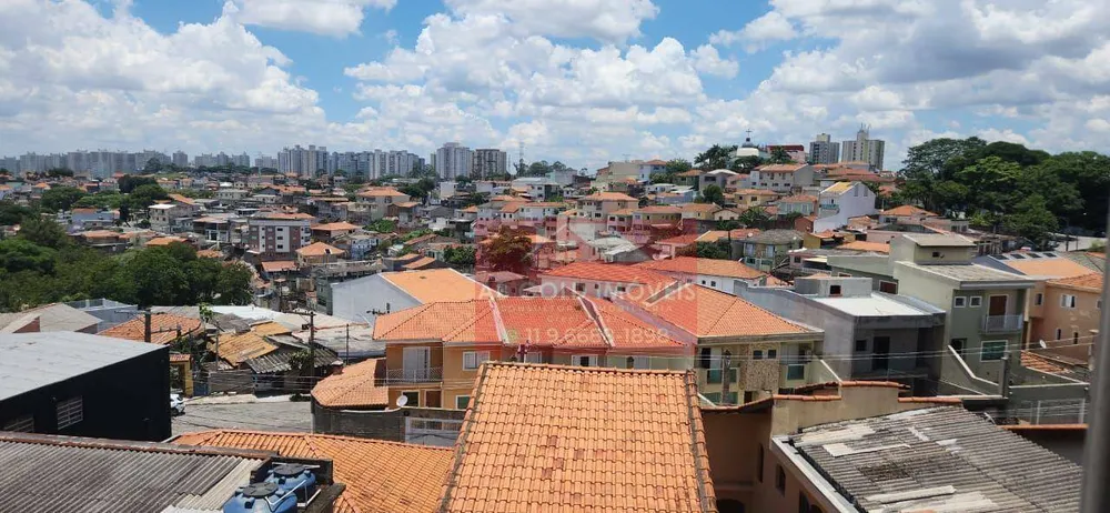 Sobrado, 3 quartos, 250 m² - Foto 9