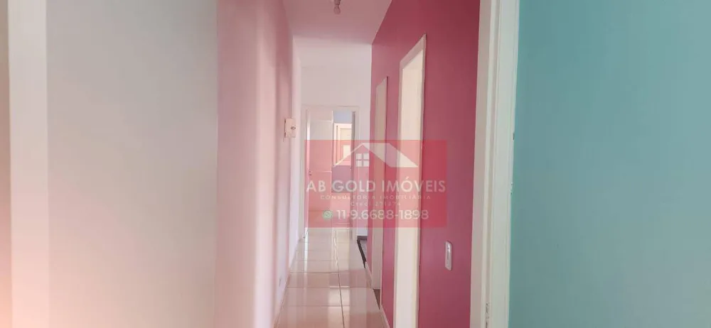 Sobrado, 3 quartos, 250 m² - Foto 16