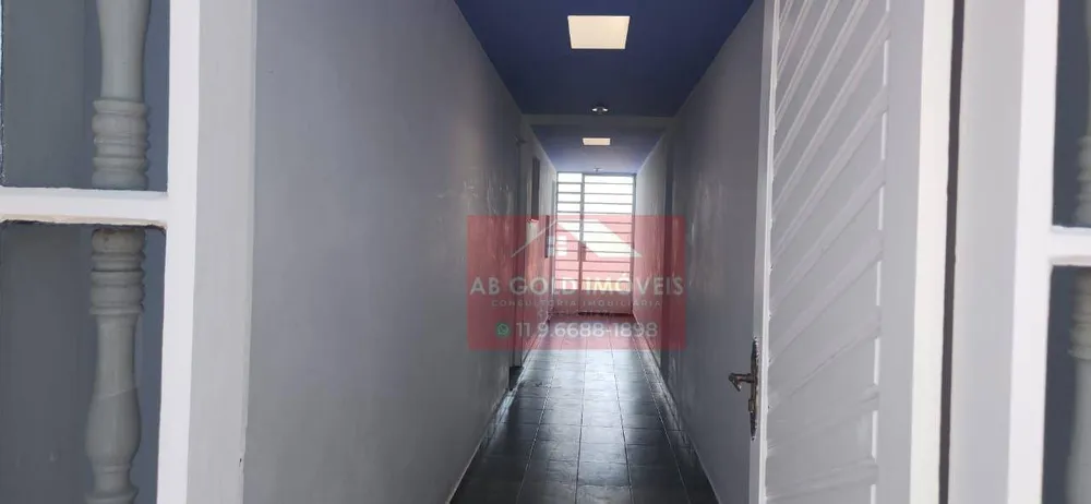 Sobrado, 3 quartos, 250 m² - Foto 2