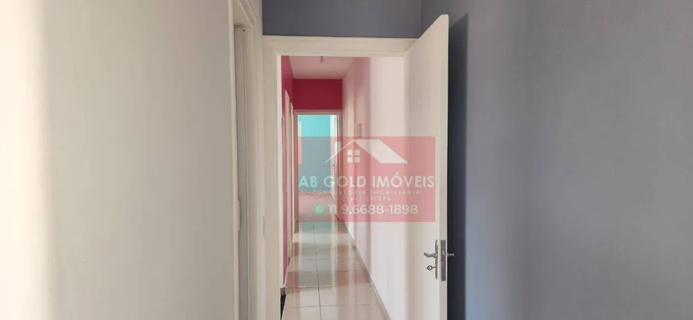 Sobrado, 3 quartos, 250 m² - Foto 11