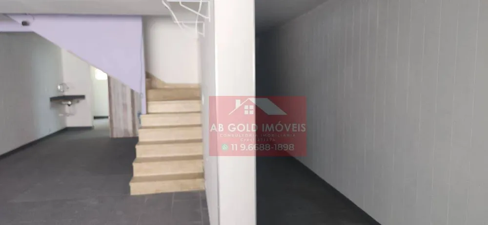 Sobrado, 3 quartos, 250 m² - Foto 3