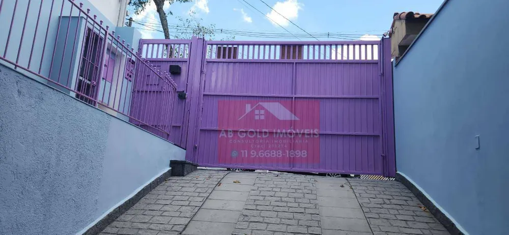 Sobrado, 3 quartos, 250 m² - Foto 5