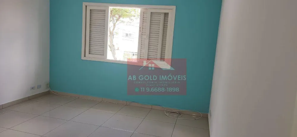 Sobrado, 3 quartos, 250 m² - Foto 2