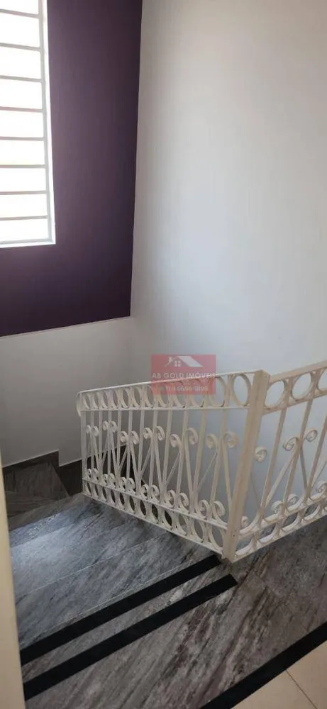 Sobrado, 3 quartos, 250 m² - Foto 8
