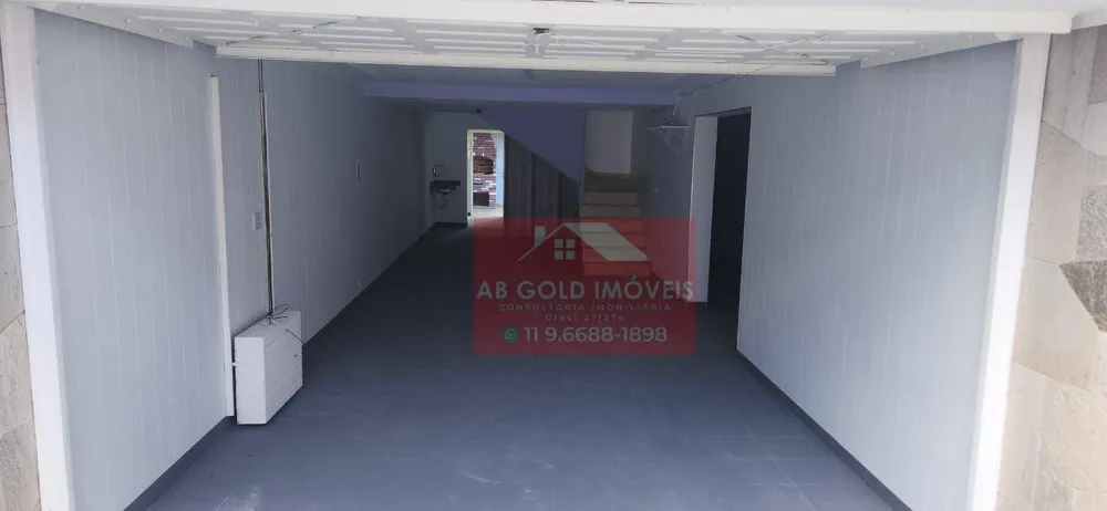 Sobrado, 3 quartos, 250 m² - Foto 4